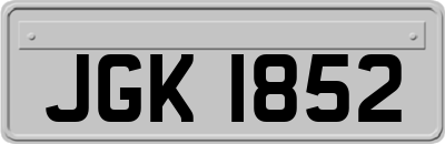 JGK1852