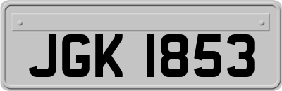 JGK1853