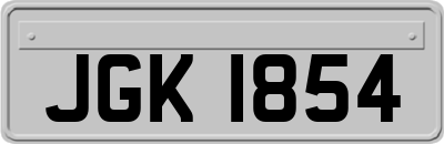 JGK1854