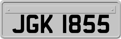 JGK1855