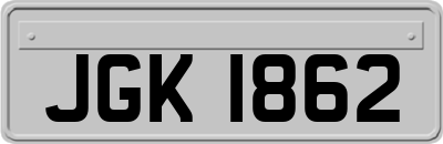 JGK1862