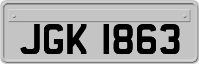 JGK1863