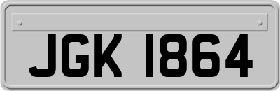 JGK1864