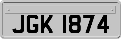 JGK1874
