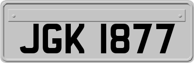 JGK1877