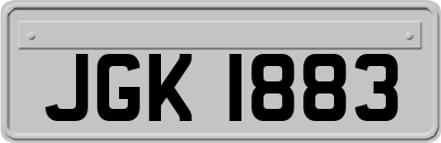 JGK1883