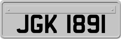 JGK1891