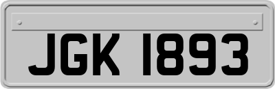 JGK1893