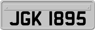 JGK1895