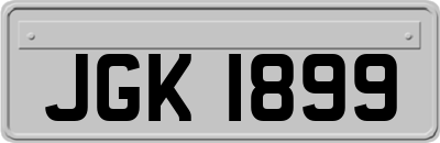 JGK1899