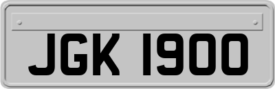 JGK1900