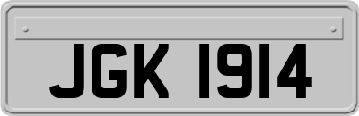 JGK1914