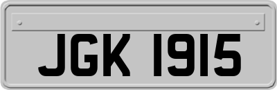 JGK1915
