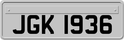 JGK1936