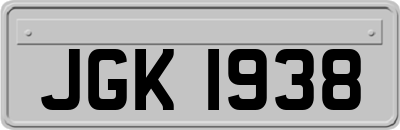 JGK1938