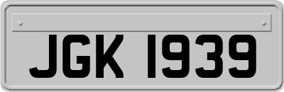 JGK1939