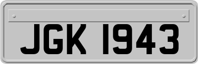 JGK1943