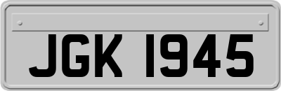 JGK1945