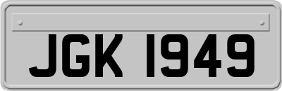 JGK1949