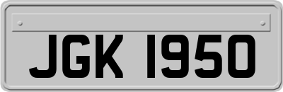 JGK1950
