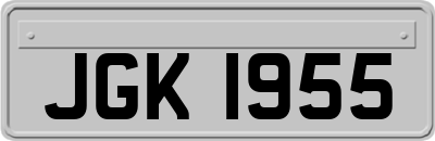 JGK1955