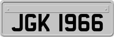 JGK1966