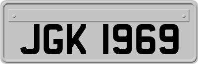 JGK1969