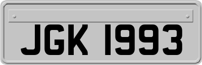 JGK1993