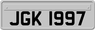JGK1997