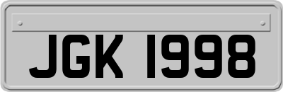 JGK1998