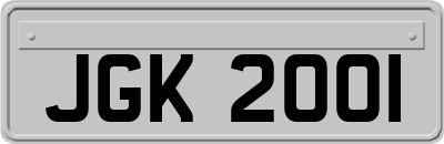 JGK2001