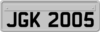 JGK2005