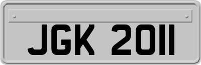 JGK2011