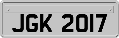 JGK2017