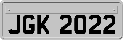 JGK2022