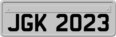 JGK2023