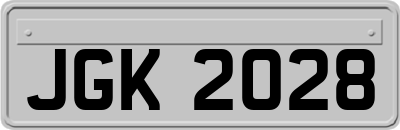 JGK2028
