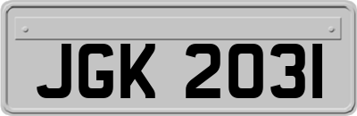 JGK2031