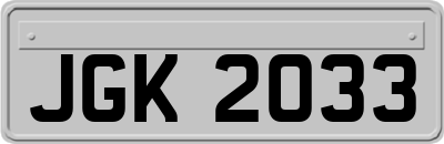 JGK2033