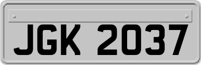 JGK2037