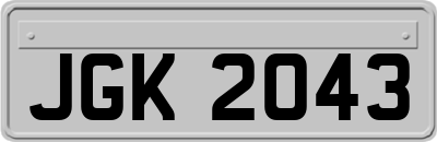 JGK2043