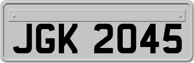 JGK2045