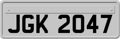 JGK2047