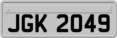 JGK2049