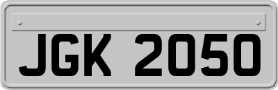 JGK2050