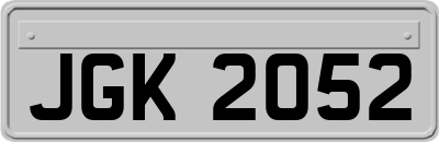JGK2052
