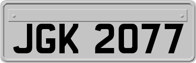 JGK2077