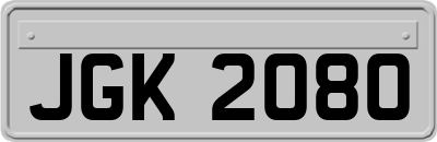 JGK2080
