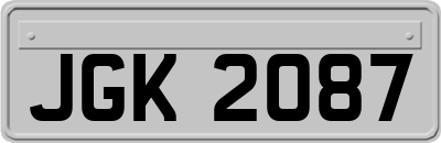 JGK2087