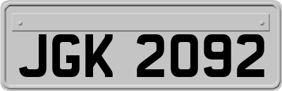 JGK2092